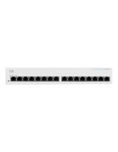 Switch Cisco Cbs110-16T-Eu 2