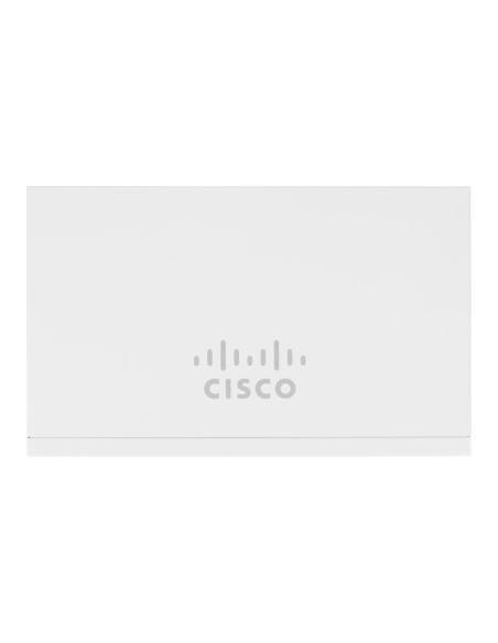 Switch Cisco Cbs110-16T-Eu