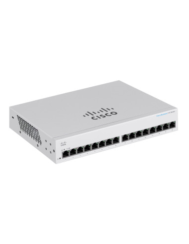 Switch Cisco Cbs110-16T-Eu