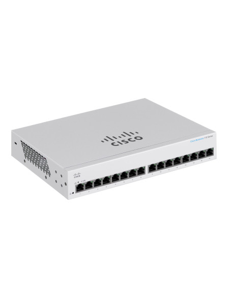 Switch Cisco Cbs110-16T-Eu