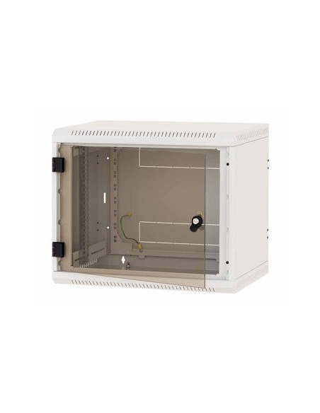 Triton Rba-06-As6-Cax-A1 Stojak 6U Szafa Wisząca Biały