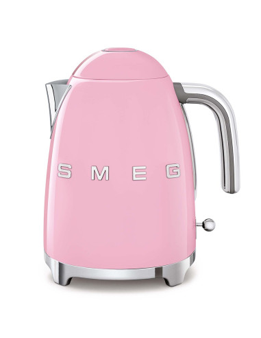 Czajnik Smeg Klf03Pkeu Róża