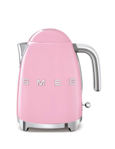 Czajnik Smeg Klf03Pkeu Róża 2