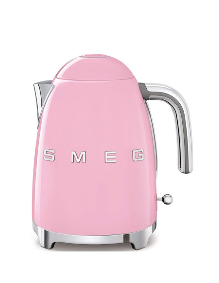 Czajnik Smeg Klf03Pkeu Róża