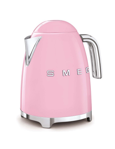 Czajnik Smeg Klf03Pkeu Róża