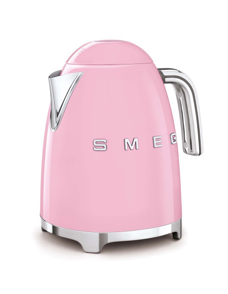 Czajnik Smeg Klf03Pkeu Róża