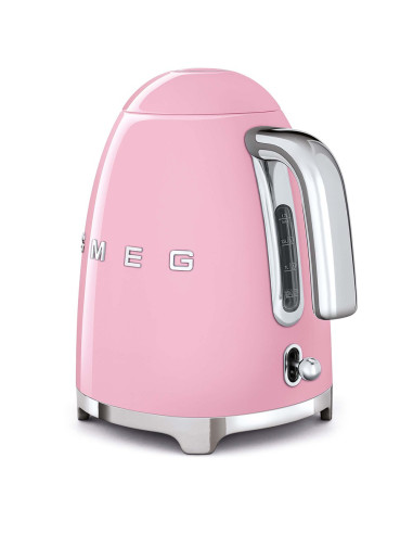 Czajnik Smeg Klf03Pkeu Róża