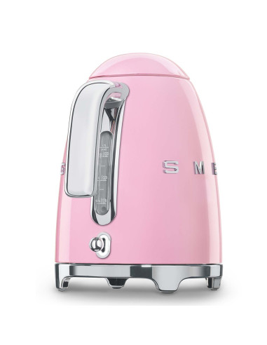 Czajnik Smeg Klf03Pkeu Róża