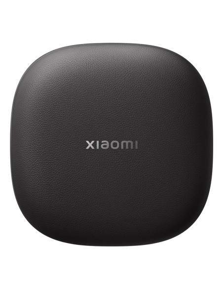 Xiaomi Openwear Stereo Pro Zestaw Słuchawkowy True Wireless Stereo (Tws) Nauszny Połączenia/Muzyka Bluetooth Czarny, Srebrny