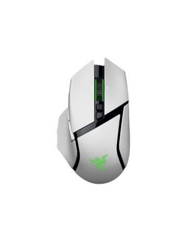 Mysz Razer Basilisk V3 35K Biała (Rz01-05240200-R3G1)