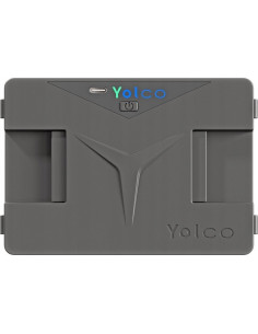 Bateria Modułowa Yopower Sc4G, Sc4B Do Lodówek Przenośnych Yolco