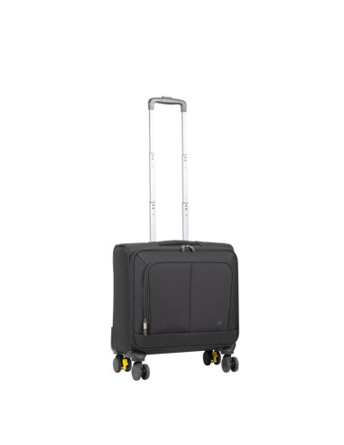 Walizka Kabinowa Rivacase Eco Tegel 8481 20 Cali