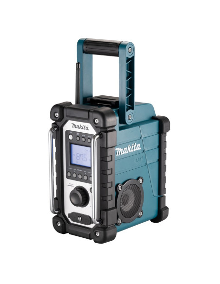 Radio Fm/Am Dmr116 Makita
