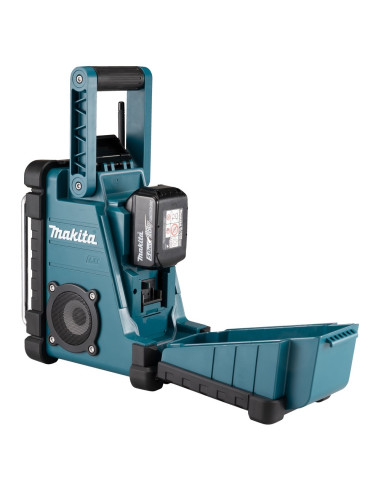 Radio Fm/Am Dmr116 Makita