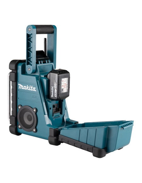 Radio Fm/Am Dmr116 Makita