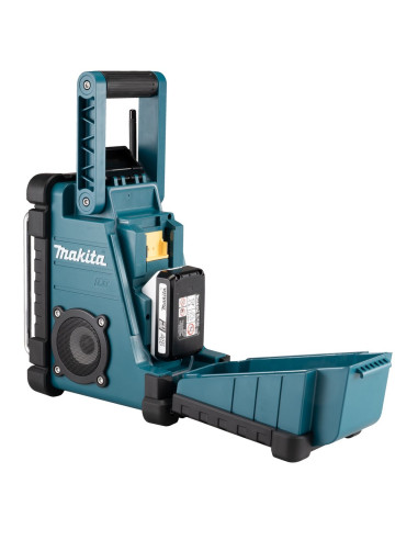 Radio Fm/Am Dmr116 Makita