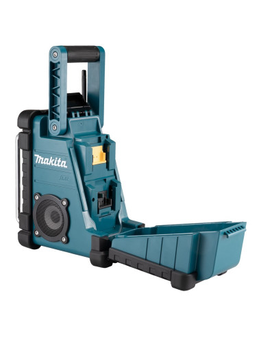 Radio Fm/Am Dmr116 Makita