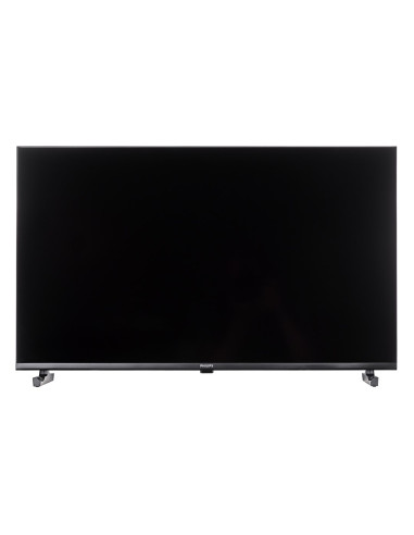 Telewizor Philips 32Phs5500/­12 Led 32'' Hd Ready Dvb-T2 Czarny