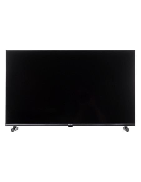 Telewizor Philips 32Phs5500/­12 Led 32'' Hd Ready Dvb-T2 Czarny