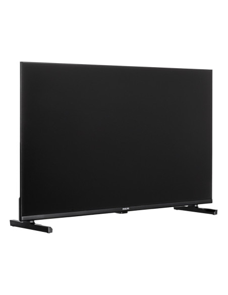 Telewizor Philips 32Phs5500/­12 Led 32'' Hd Ready Dvb-T2 Czarny