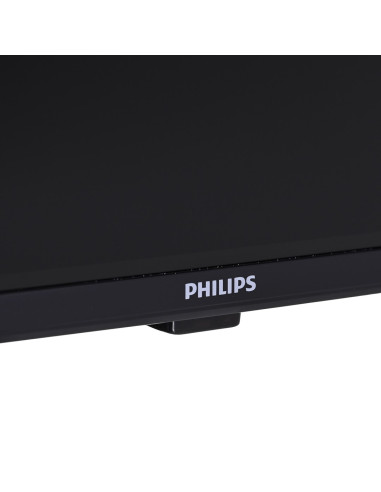 Telewizor Philips 32Phs5500/­12 Led 32'' Hd Ready Dvb-T2 Czarny