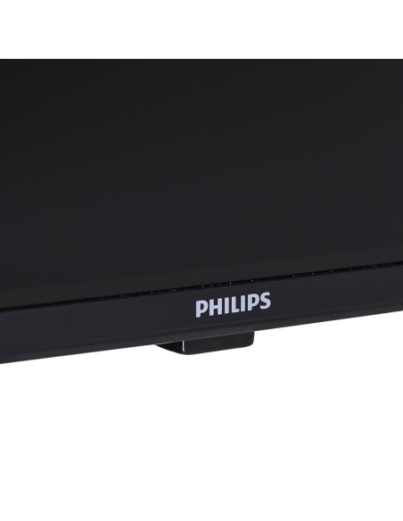 Telewizor Philips 32Phs5500/­12 Led 32'' Hd Ready Dvb-T2 Czarny