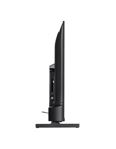Telewizor Philips 32Phs5500/­12 Led 32'' Hd Ready Dvb-T2 Czarny