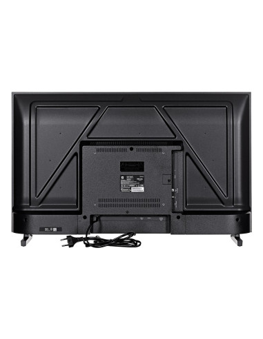 Telewizor Philips 32Phs5500/­12 Led 32'' Hd Ready Dvb-T2 Czarny
