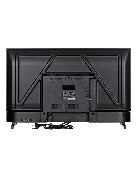 Telewizor Philips 32Phs5500/­12 Led 32'' Hd Ready Dvb-T2 Czarny