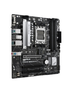 Asus Prime B650M-A Ii-Csm Amd B650 Gniazdo Am5 Micro Atx 2
