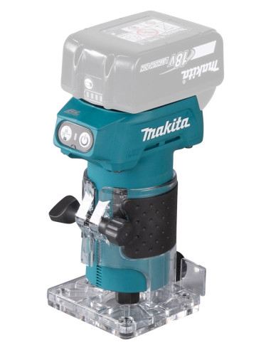 Frezarka Makita 18V Drt52Z