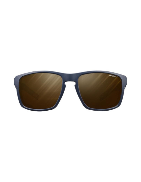 Okulary Julbo Shield Blue