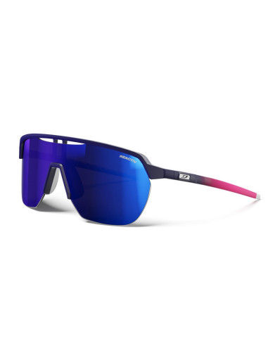 Okulary Julbo Frequency Reactiv 1-3 Hc Purple/Pink