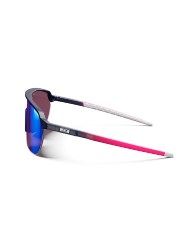 Okulary Julbo Frequency Reactiv 1-3 Hc Purple/Pink