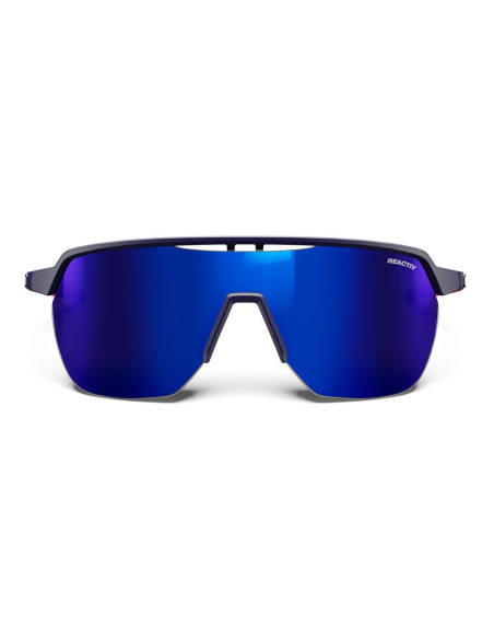 Okulary Julbo Frequency Reactiv 1-3 Hc Purple/Pink