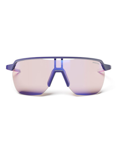 Okulary Julbo Frequency Reactiv 1-3 Hc Purple/Pink