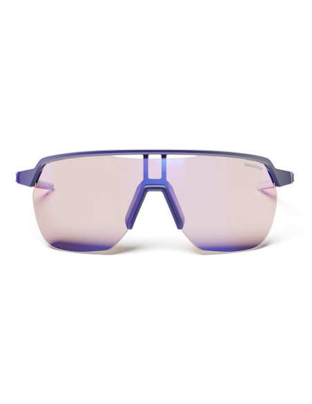 Okulary Julbo Frequency Reactiv 1-3 Hc Purple/Pink