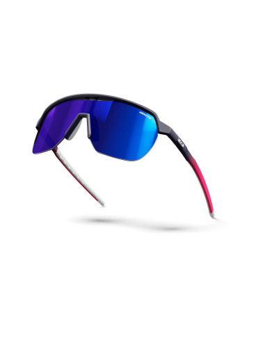 Okulary Julbo Frequency Reactiv 1-3 Hc Purple/Pink