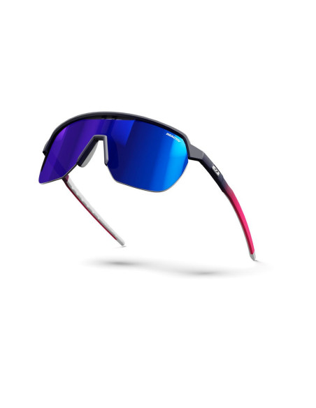 Okulary Julbo Frequency Reactiv 1-3 Hc Purple/Pink