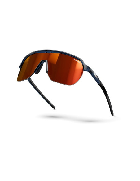 Okulary Julbo Frequency Reactiv 0-3 Hc Black/Blue