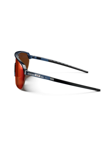 Okulary Julbo Frequency Reactiv 0-3 Hc Black/Blue
