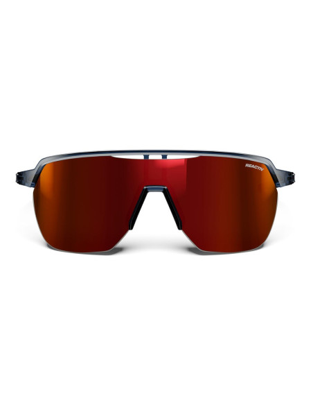 Okulary Julbo Frequency Reactiv 0-3 Hc Black/Blue