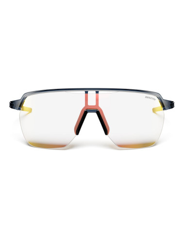 Okulary Julbo Frequency Reactiv 0-3 Hc Black/Blue