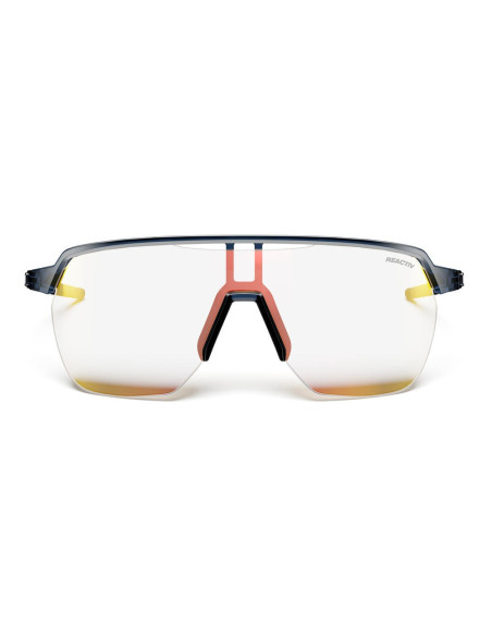 Okulary Julbo Frequency Reactiv 0-3 Hc Black/Blue