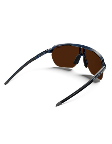 Okulary Julbo Frequency Reactiv 0-3 Hc Black/Blue