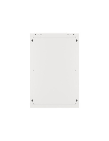 Lanberg Wf01-6418-10S Stojak 18U Szafa Wisząca Szary