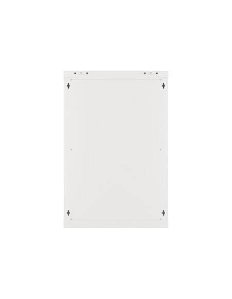 Lanberg Wf01-6418-10S Stojak 18U Szafa Wisząca Szary