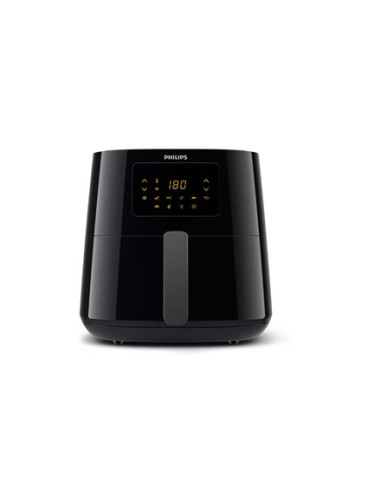Frytownica Niskotłuszczowa Philips Hd9280/70 Ovi Xl Essential Connected
