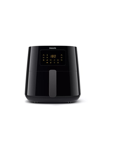 Frytownica Niskotłuszczowa Philips Hd9280/70 Ovi Xl Essential Connected