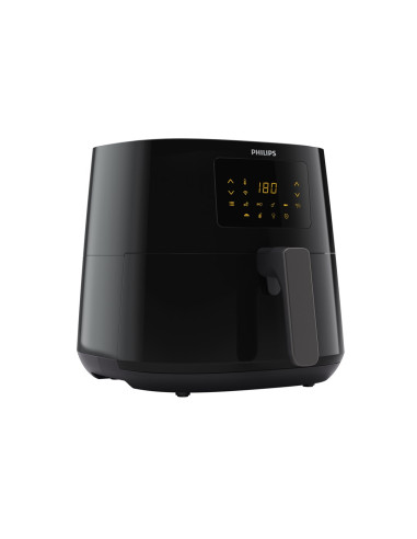 Frytownica Niskotłuszczowa Philips Hd9280/70 Ovi Xl Essential Connected